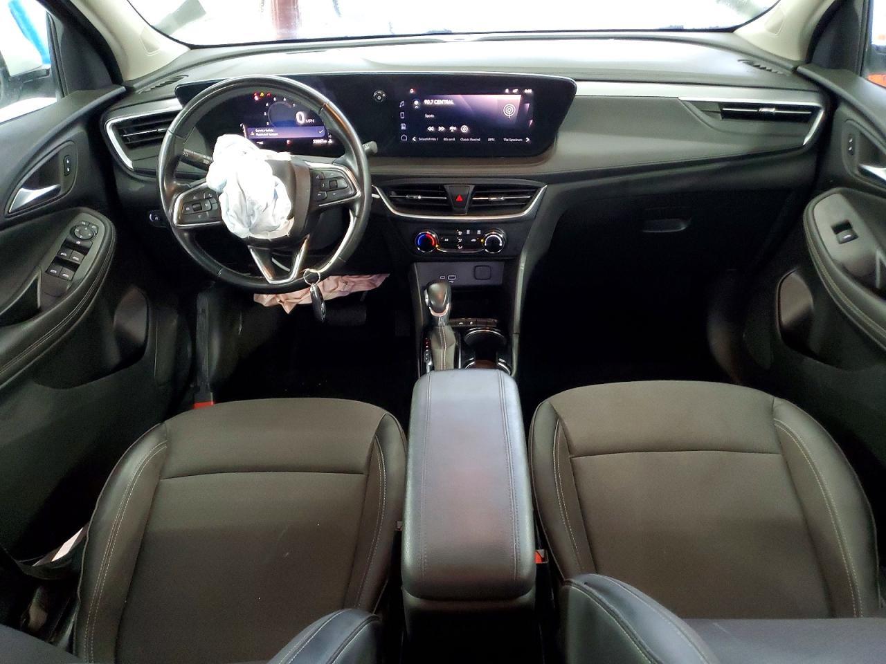 2024 BUICK Encore GX