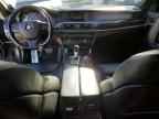 2013 BMW 5 series