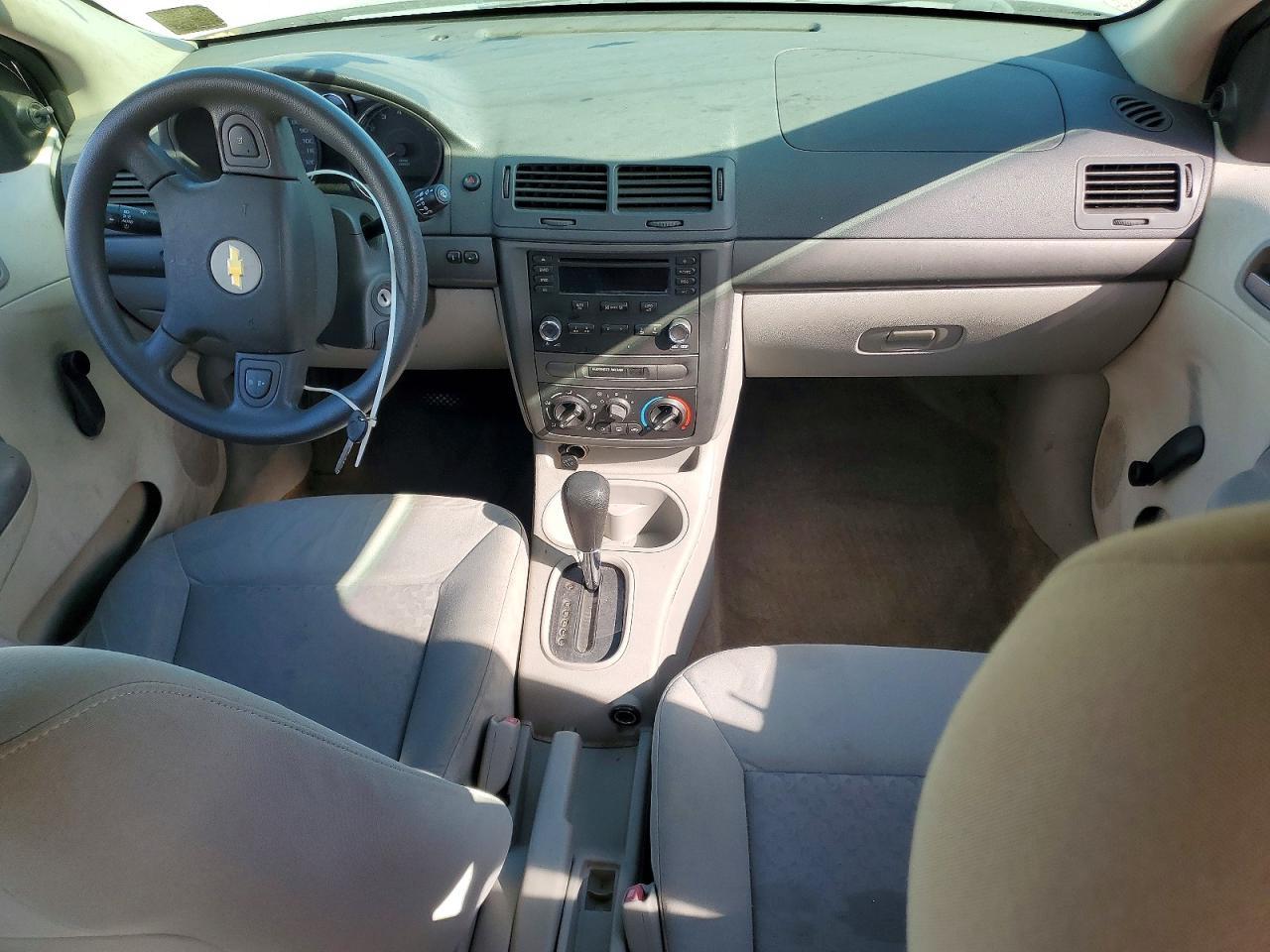 2006 CHEVROLET COBALT