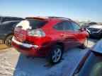 2008 LEXUS RX 400H