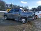 2011 HONDA Ridgeline