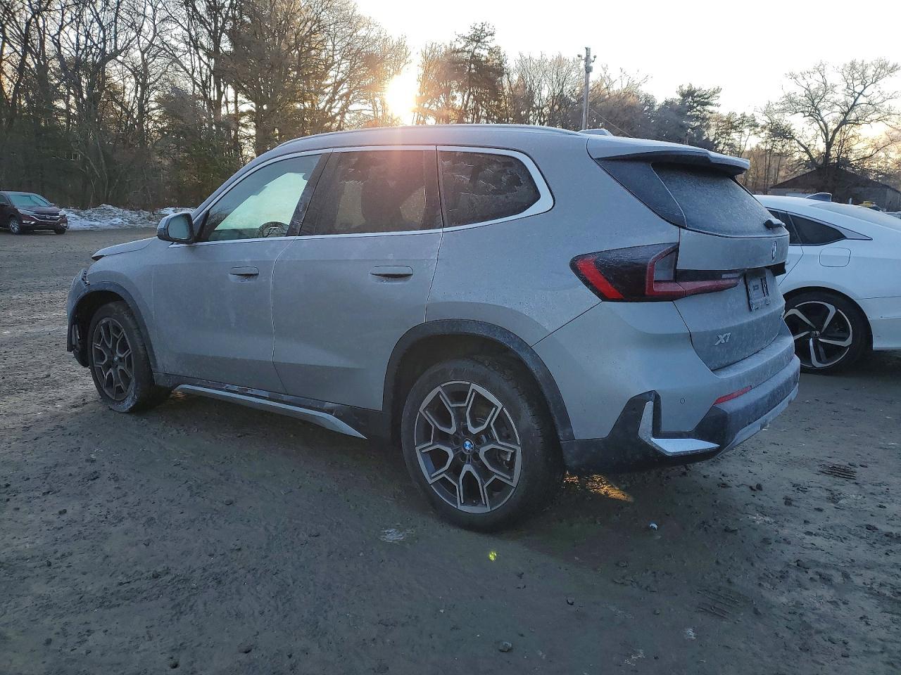 2025 BMW X1