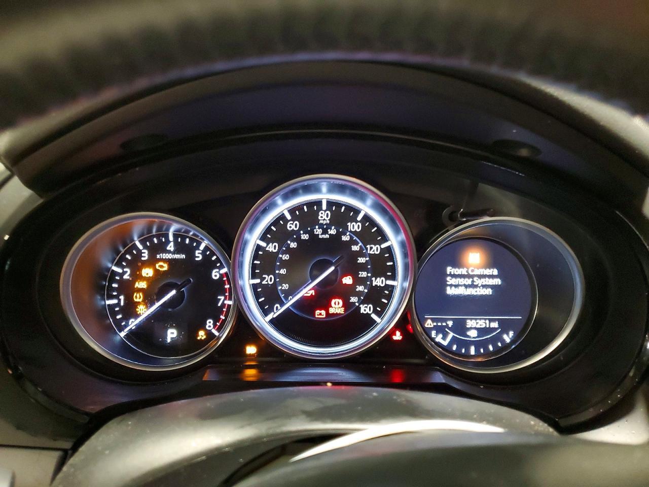 2023 MAZDA CX-9