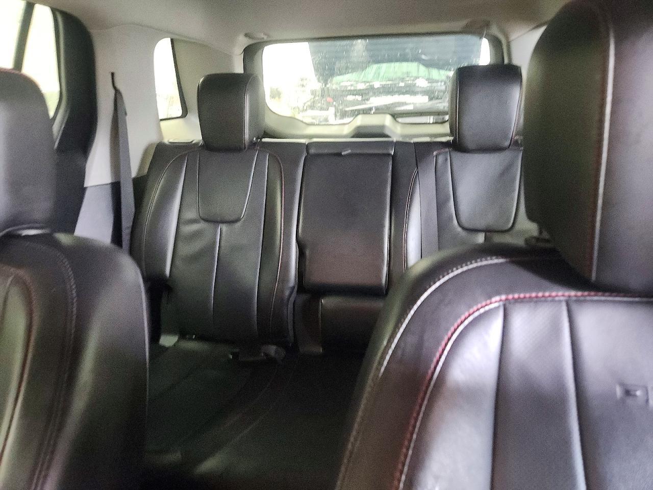 2013 GMC Terrain