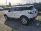 2018 LAND ROVER RANGE ROVER EVOQUE
