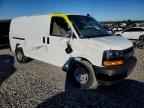 2025 CHEVROLET EXPRESS 2500