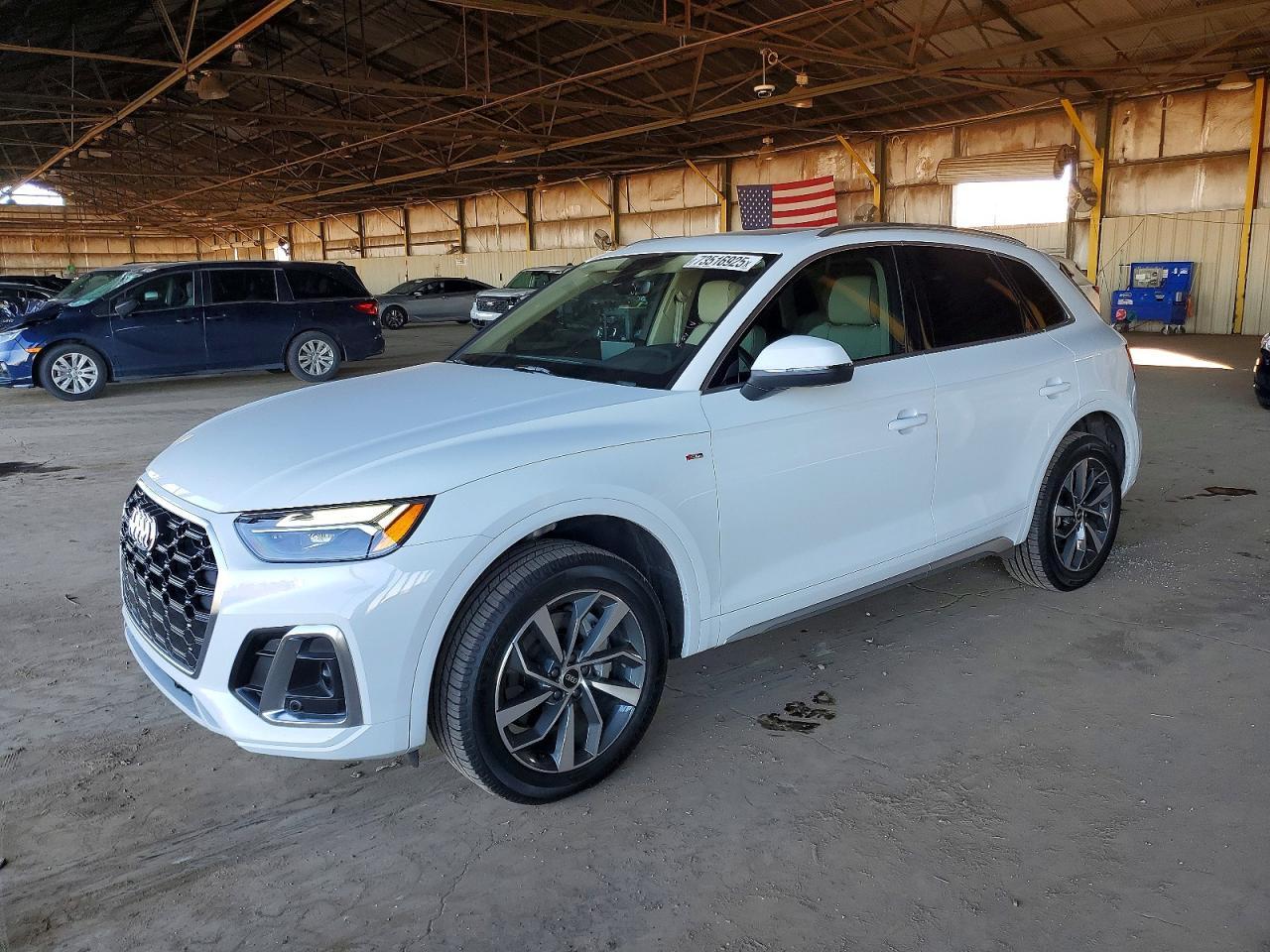 2023 AUDI Q5