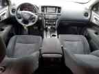 2015 NISSAN PATHFINDER