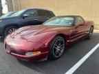 2003 CHEVROLET CORVETTE
