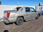 2002 CHEVROLET Avalanche