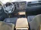 2010 HONDA Ridgeline