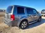 2013 HONDA PILOT