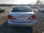 2007 TOYOTA COROLLA