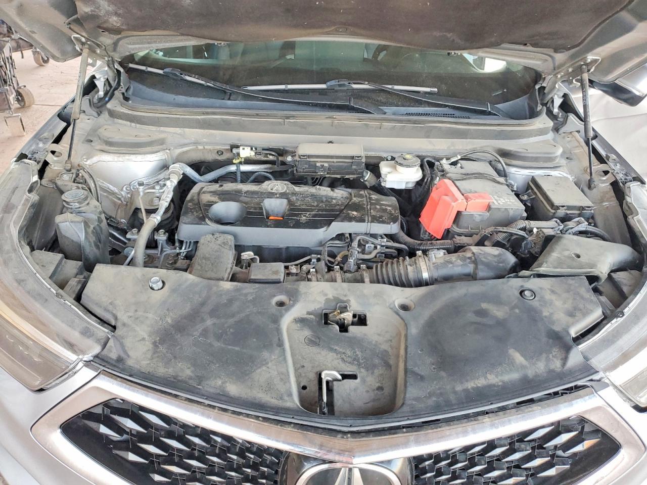 2021 ACURA RDX