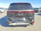 2022 KIA Carnival