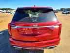 2021 CADILLAC XT6