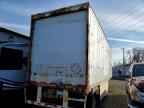 2007 Hvee Dry Van Trailer