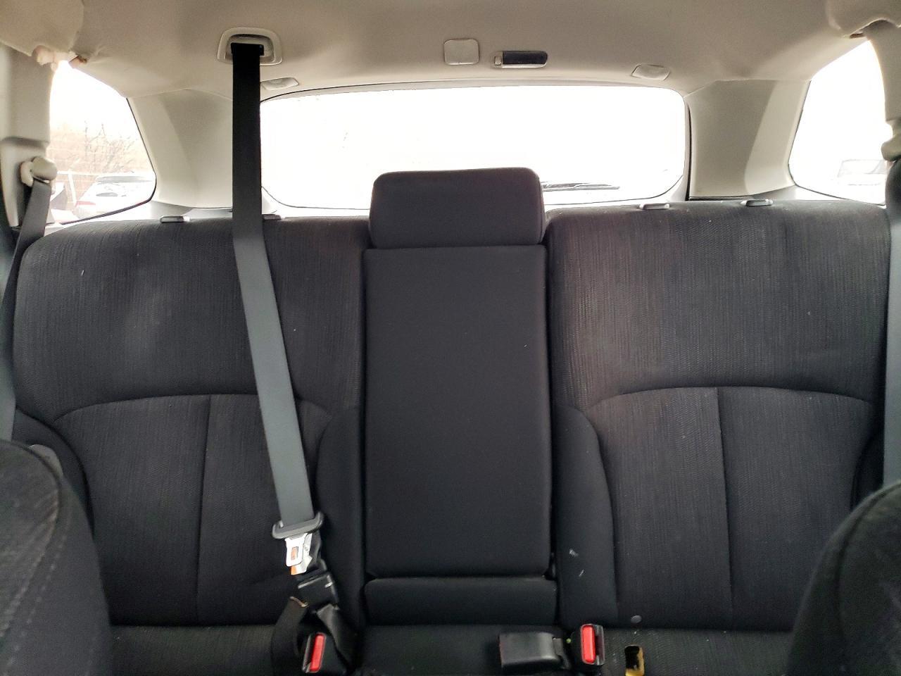 2013 SUBARU Outback