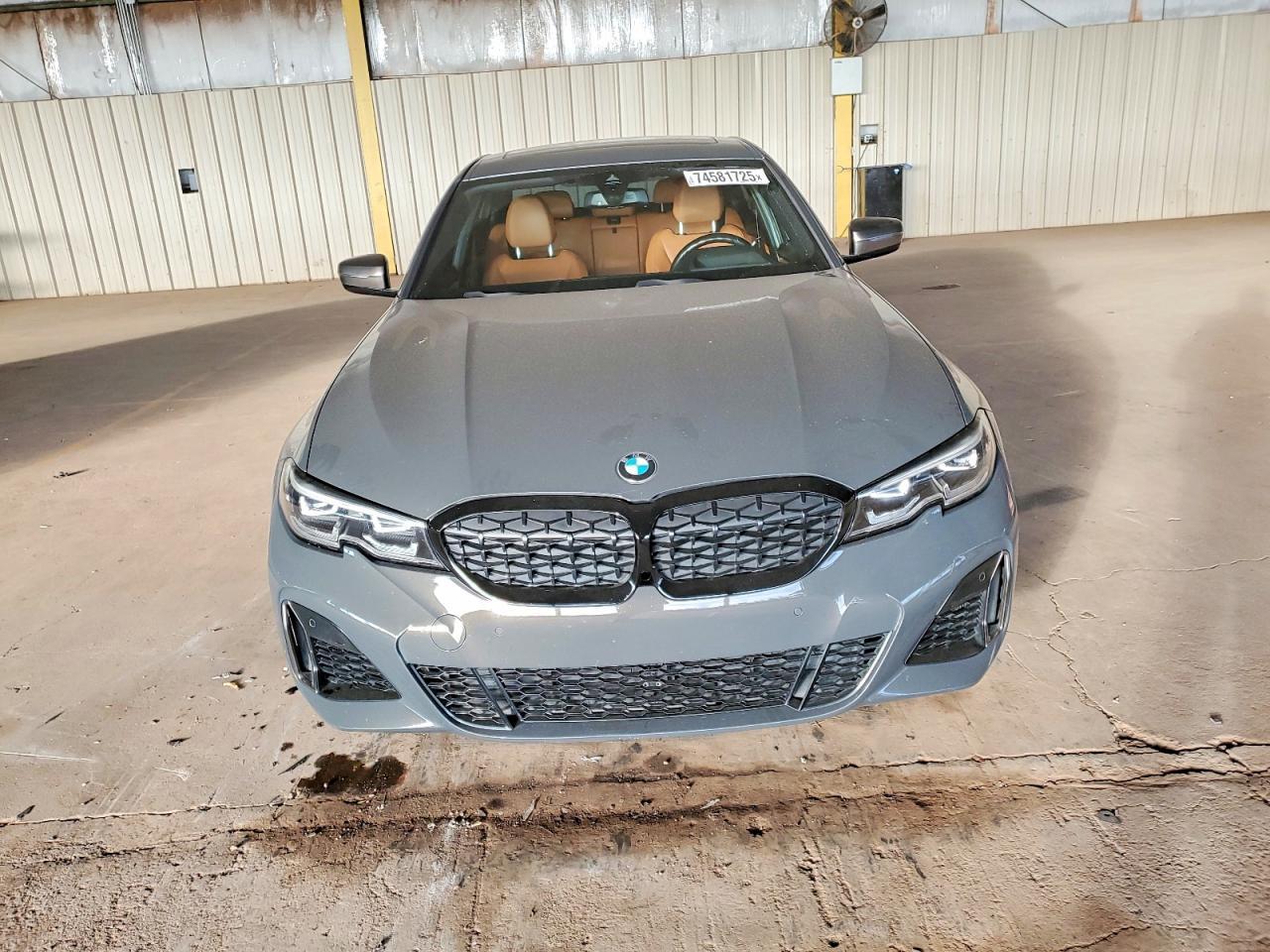 2020 BMW M340i