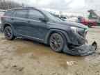 2020 GMC Terrain