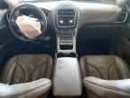 2016 LINCOLN MKX