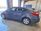 2015 KIA FORTE