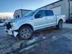 2015 FORD F-150 Lightning
