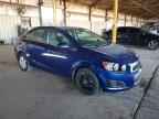 2014 CHEVROLET SONIC