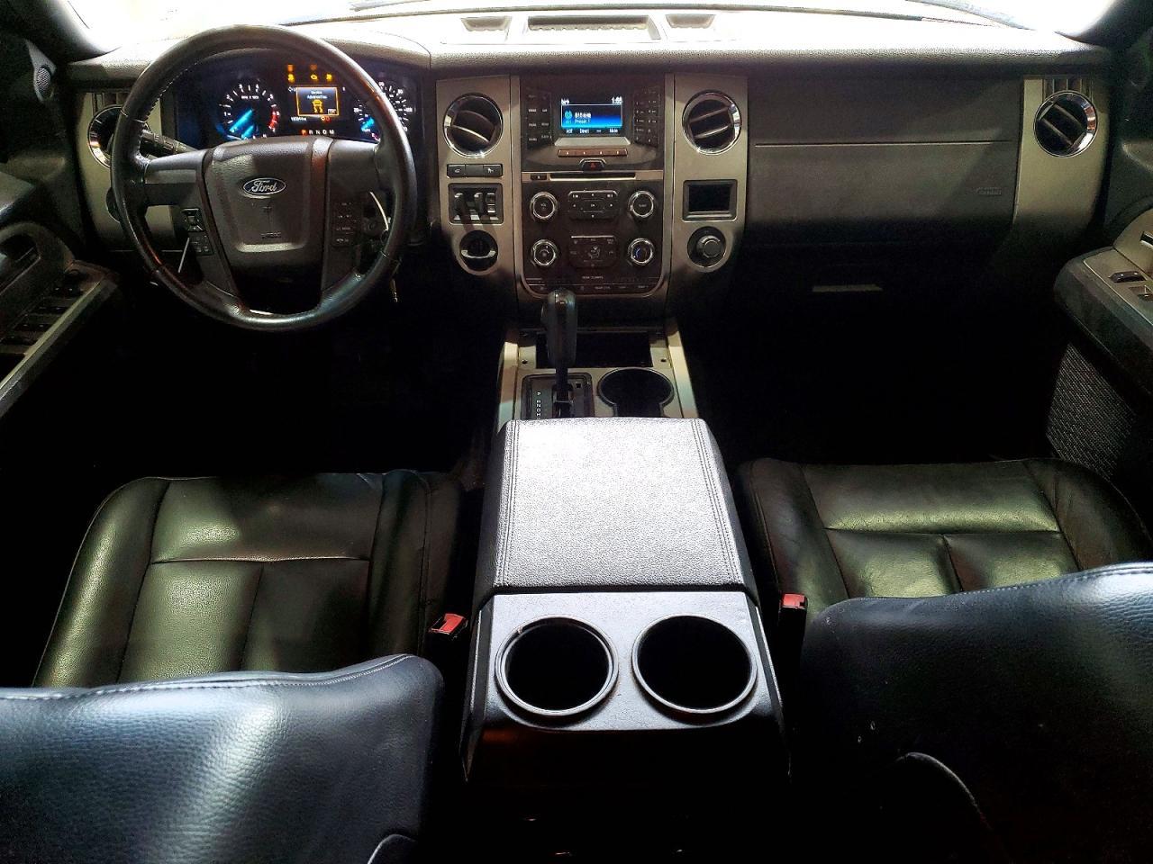 2015 FORD Expedition