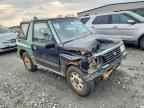 1990 SUZUKI Sidekick