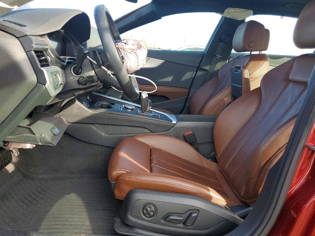 2019 AUDI A4