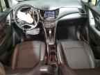 2022 CHEVROLET TRAX
