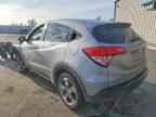 2017 HONDA HR-V