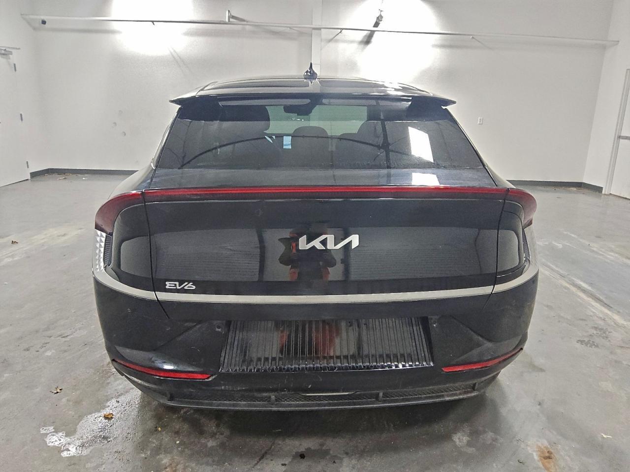 2023 KIA EV6