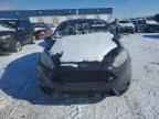 2017 FORD Fiesta