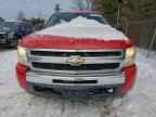 2011 CHEVROLET Silverado