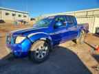 2012 NISSAN Frontier