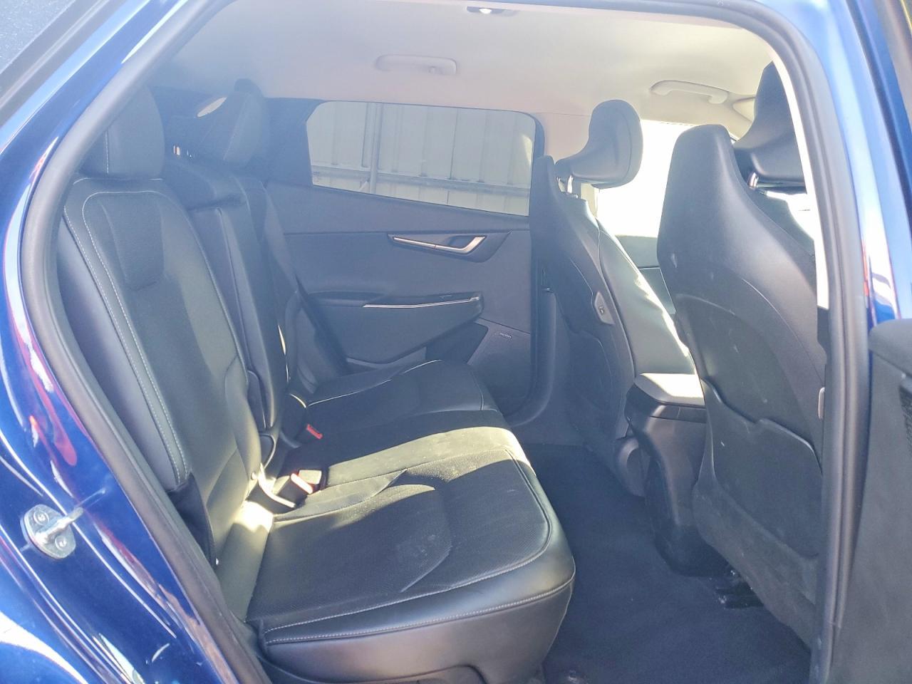 2023 KIA EV6