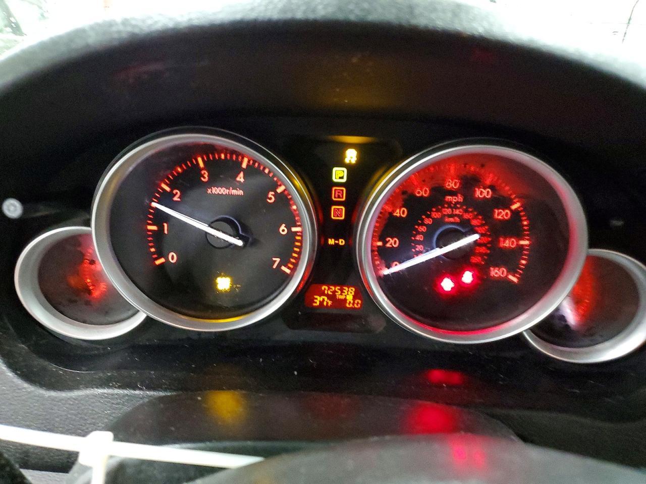 2009 MAZDA 6