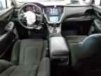 2025 SUBARU Legacy