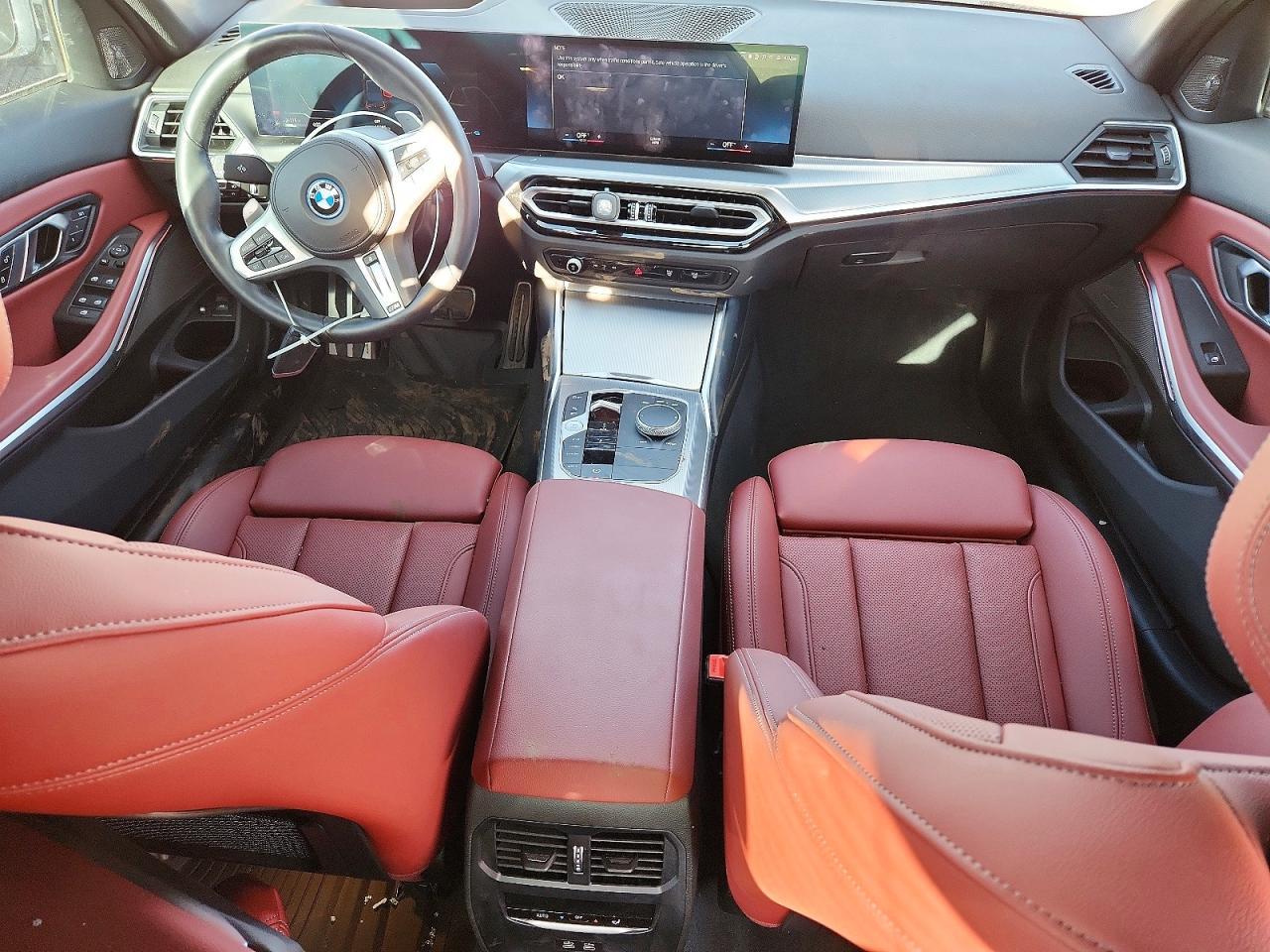 2023 BMW 3 SERIES