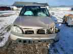 2001 HONDA CR-V