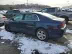2010 CHEVROLET MALIBU