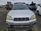 2004 SUBARU Baja