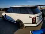 2014 LAND ROVER RANGE ROVER