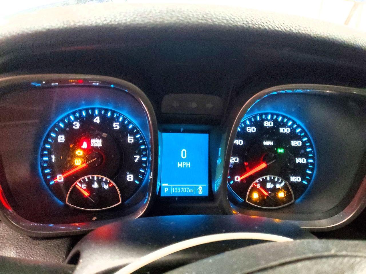 2013 CHEVROLET MALIBU