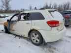 2010 DODGE JOURNEY