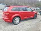 2016 DODGE JOURNEY