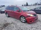 2011 TOYOTA SIENNA