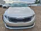 2012 KIA Optima Hybrid